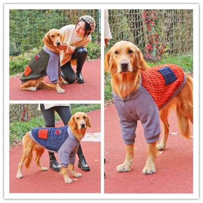 HOOPET Kutya pulóver