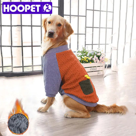 HOOPET Kutya pulóver