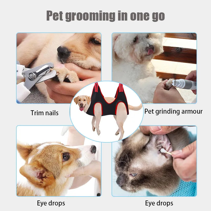 Groomer Kutyakozmetikai Eszköz